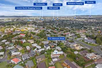 131 Waimumu Road, Massey