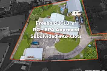 131 Waimumu Road, Massey