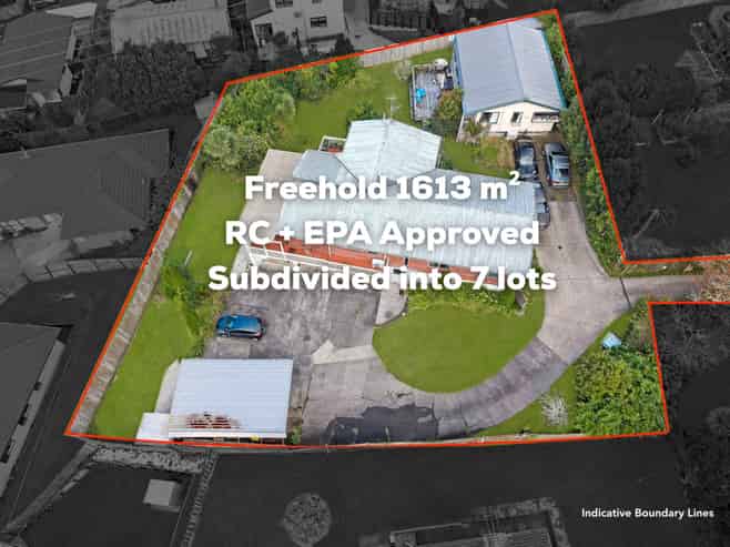 131 Waimumu Road, Massey