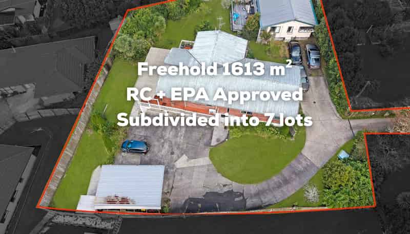 131 Waimumu Road, Massey