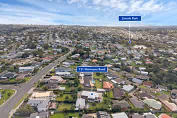 131 Waimumu Road, Massey