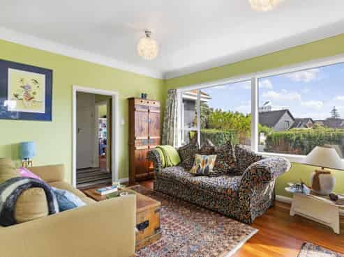 137 Muritai Road, Eastbourne