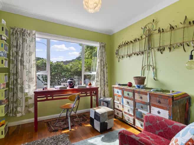 137 Muritai Road, Eastbourne