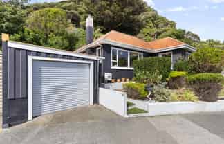 137 Muritai Road, Eastbourne