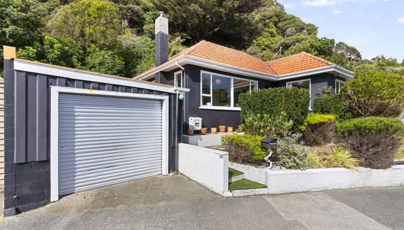 137 Muritai Road, Eastbourne