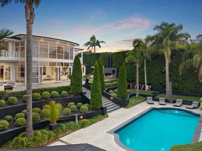 259 St Heliers Bay Road, St Heliers