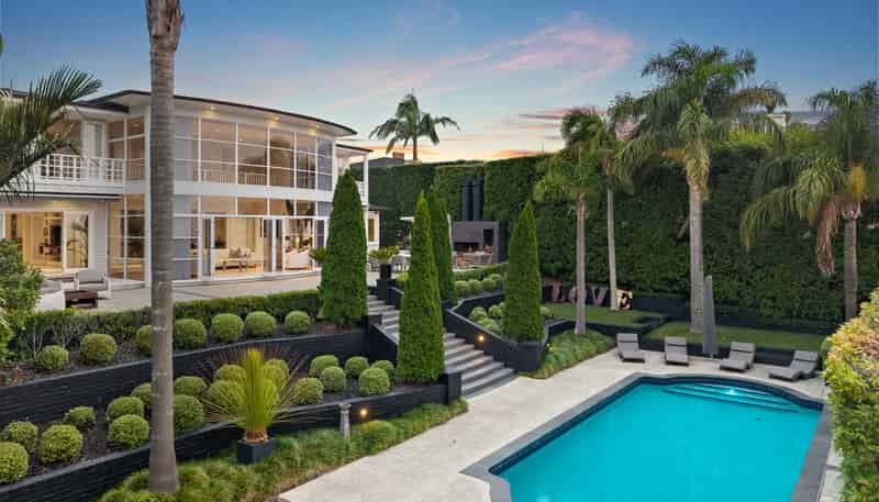 259 St Heliers Bay Road, St Heliers