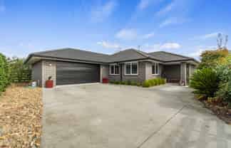 6 Rosso Lane, Te Kauwhata