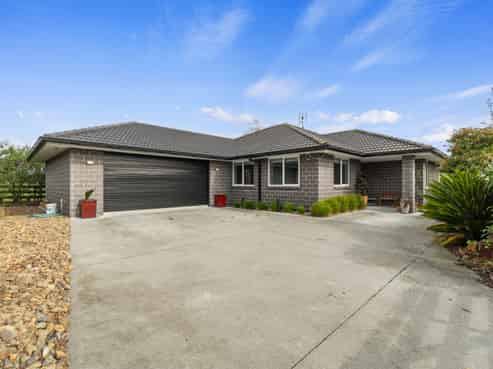 6 Rosso Lane, Te Kauwhata