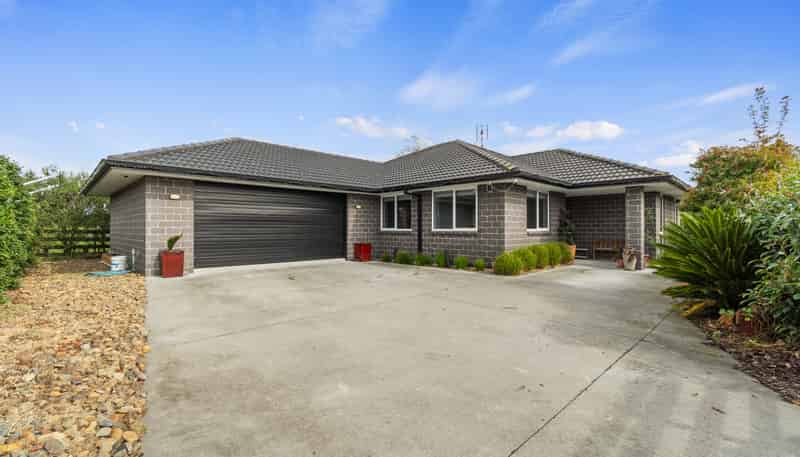 6 Rosso Lane, Te Kauwhata
