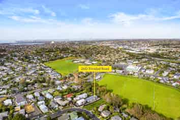 26d Trinidad Road, Sunnynook