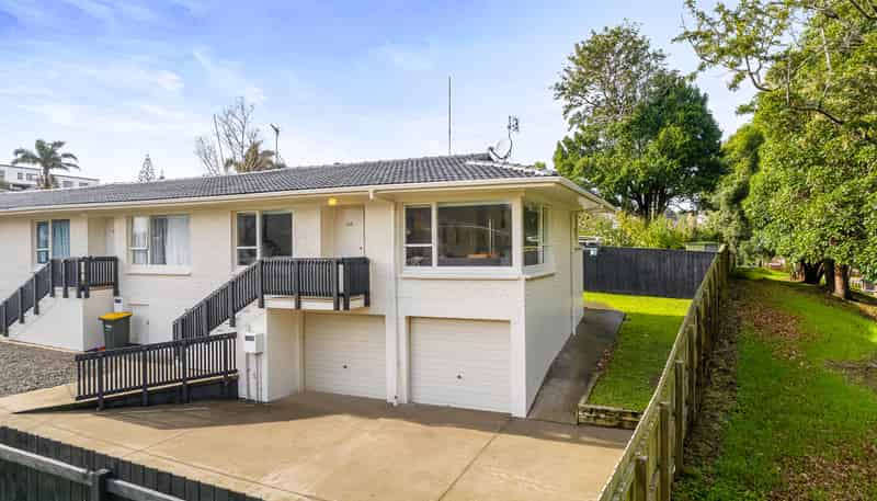 26d Trinidad Road, Sunnynook