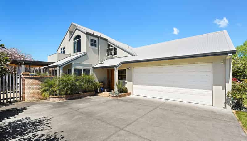 12 Dover Road, Saint Andrews