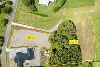 Lots 3 & 2/56 Smithville Road, Kamo
