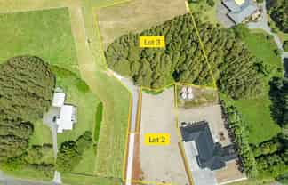 Lots 3 & 2/56 Smithville Road, Kamo