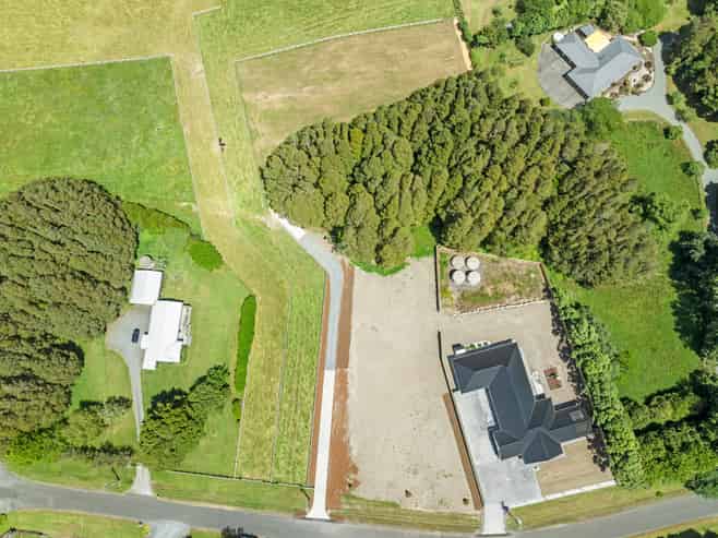 Lots 3 & 2/56 Smithville Road, Kamo