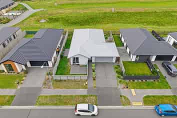 24 Arapawa Street, Belfast