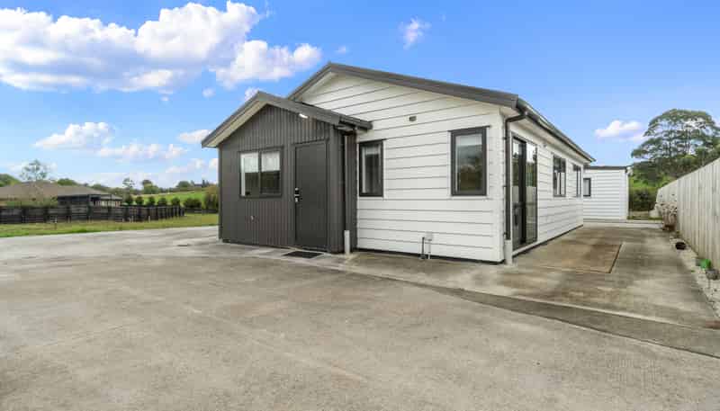 8 Talento Lane, Te Kauwhata