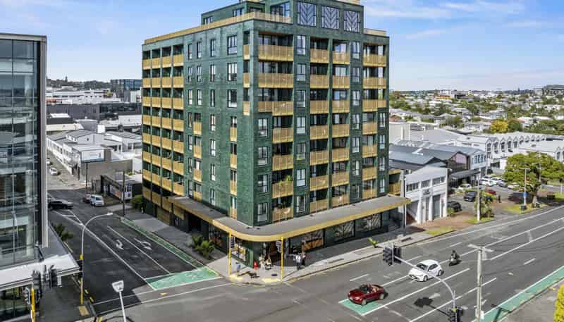 G01-G04/20 Williamson Avenue, Grey Lynn