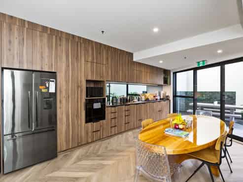 Grey Lynn - City fringe leased office investment