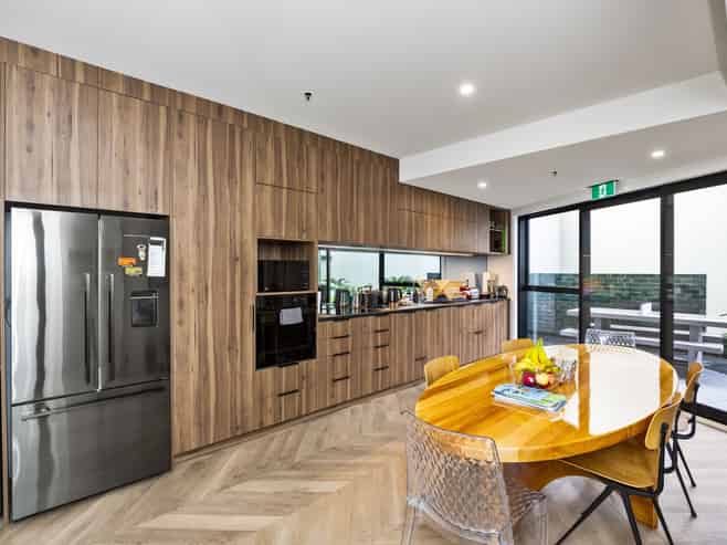 Grey Lynn - City fringe leased office investment