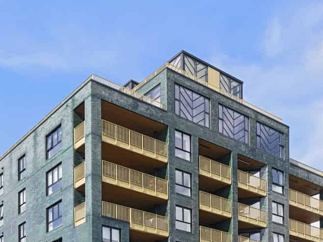 Grey Lynn - City fringe leased office investment