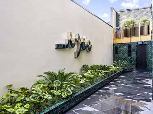 Grey Lynn - City fringe leased office investment