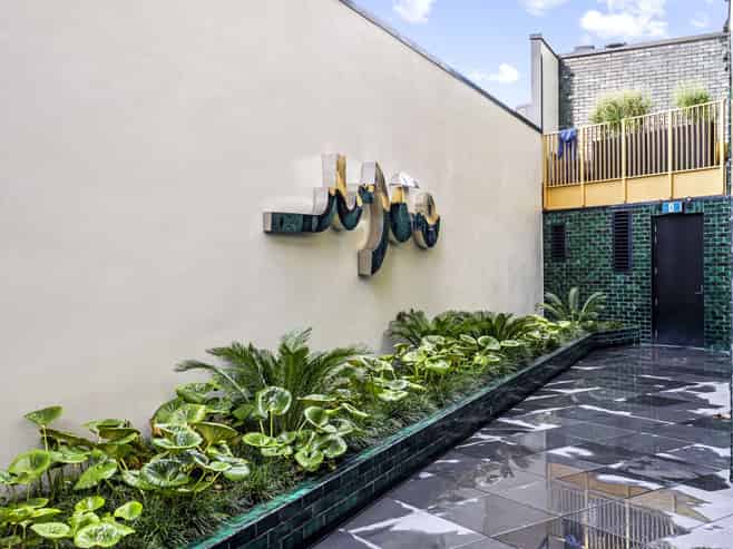 Grey Lynn - City fringe leased office investment