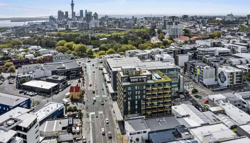 G09/20 Williamson Avenue, Grey Lynn