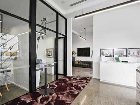 Grey Lynn – Luxury Retail Showroom Investment