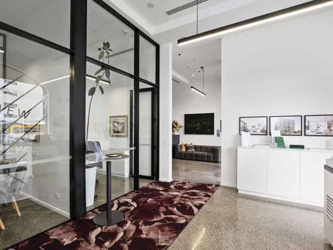 Grey Lynn – Luxury Retail Showroom Investment