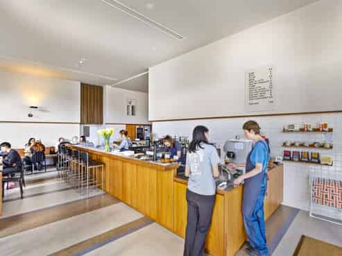 Grey Lynn – Luxury Retail Showroom Investment
