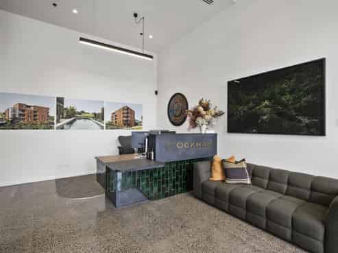 Grey Lynn – Luxury Retail Showroom Investment