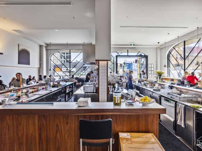 Grey Lynn – Luxury Retail and Showroom Leased Inve