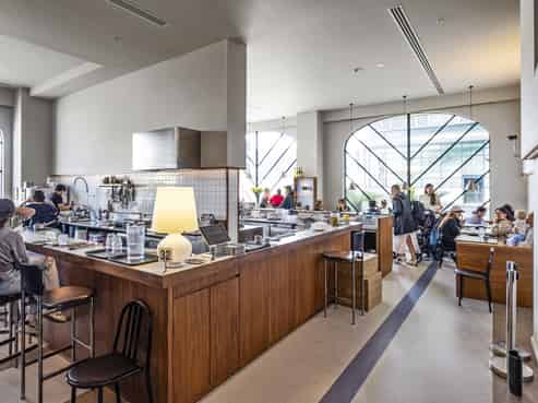 Grey Lynn – Luxury Retail Showroom Investment