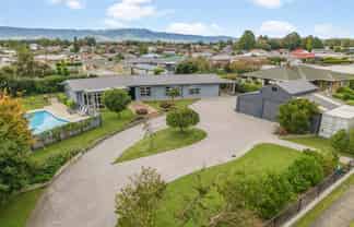 13 Gordon Terrace, Matamata