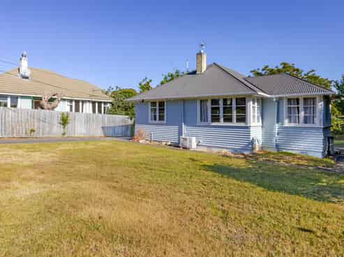 34 Palmerston Road, Havelock North