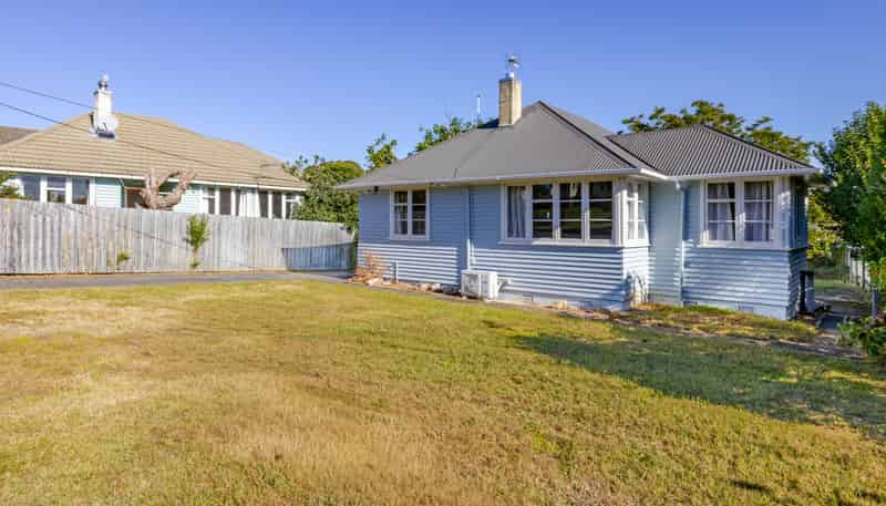 34 Palmerston Road, Havelock North