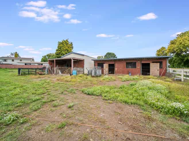 503 Pickering Road, Tamahere