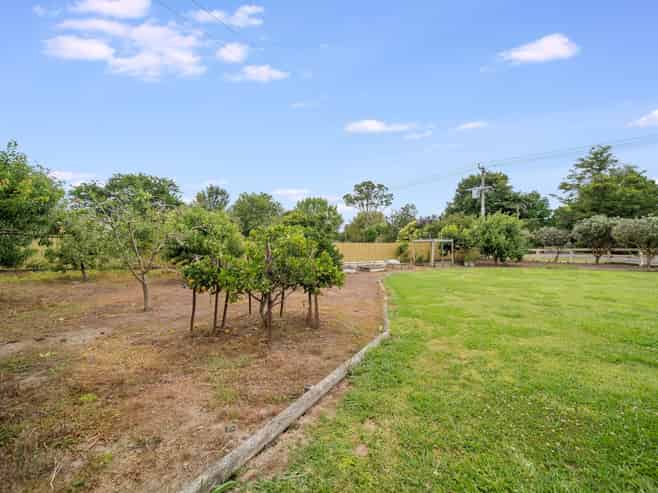 503 Pickering Road, Tamahere