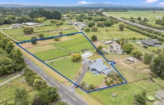 503 Pickering Road, Tamahere