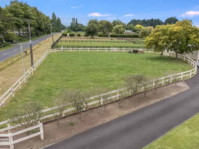 503 Pickering Road, Tamahere