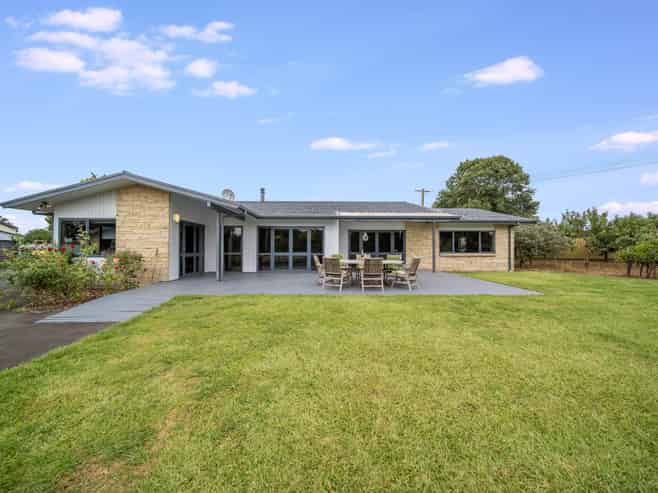 503 Pickering Road, Tamahere