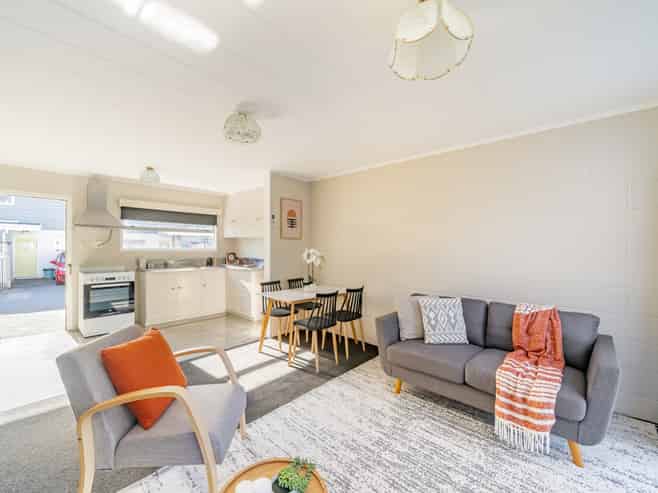 66 Whakatiki Street, Trentham