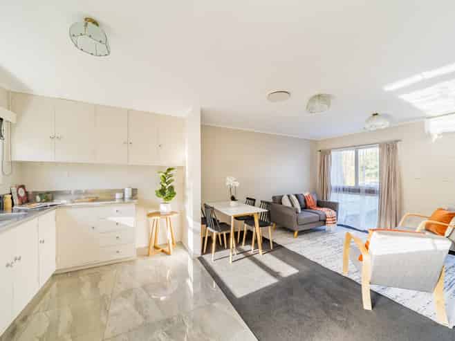 66 Whakatiki Street, Trentham