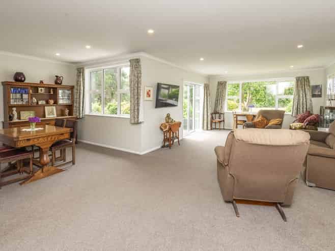 1358 Makirikiri Road, Marton