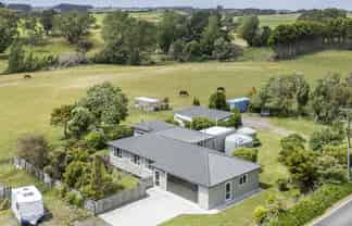 1358 Makirikiri Road, Marton