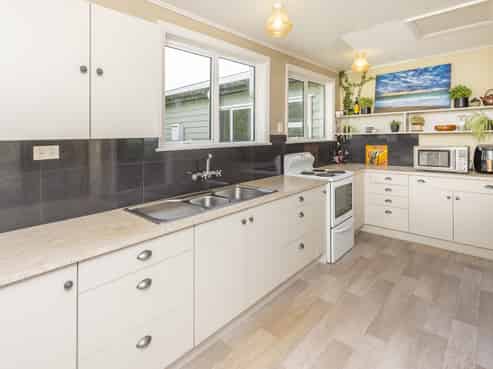 1358 Makirikiri Road, Marton