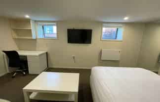 Room 2/47 Royal Terrace, Dunedin Central