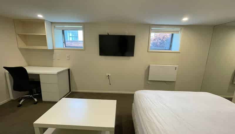 Room 2/47 Royal Terrace, Dunedin Central